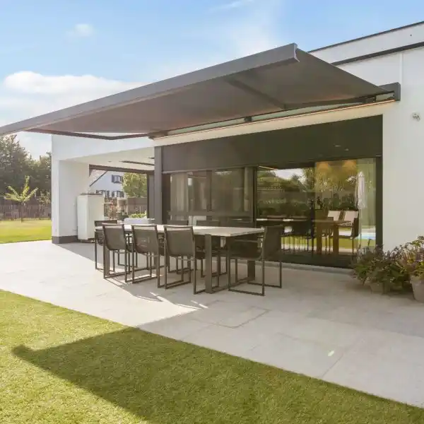 zonwering Roelofarendsveen